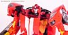 Kiss Players Hot Rodimus (Rodimus)  - Image #119 of 162