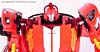 Kiss Players Hot Rodimus (Rodimus)  - Image #122 of 162