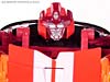 Kiss Players Hot Rodimus (Rodimus)  - Image #127 of 162