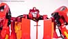 Kiss Players Hot Rodimus (Rodimus)  - Image #128 of 162