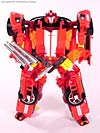 Kiss Players Hot Rodimus (Rodimus)  - Image #129 of 162