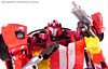 Kiss Players Hot Rodimus (Rodimus)  - Image #131 of 162