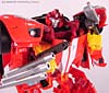 Kiss Players Hot Rodimus (Rodimus)  - Image #133 of 162