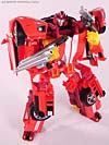 Kiss Players Hot Rodimus (Rodimus)  - Image #134 of 162