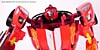 Kiss Players Hot Rodimus (Rodimus)  - Image #135 of 162