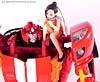 Kiss Players Hot Rodimus (Rodimus)  - Image #137 of 162