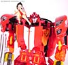 Kiss Players Hot Rodimus (Rodimus)  - Image #138 of 162