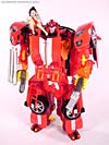 Kiss Players Hot Rodimus (Rodimus)  - Image #139 of 162