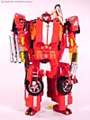 Kiss Players Hot Rodimus (Rodimus)  - Image #140 of 162
