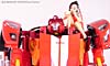 Kiss Players Hot Rodimus (Rodimus)  - Image #141 of 162