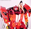 Kiss Players Hot Rodimus (Rodimus)  - Image #142 of 162