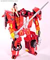 Kiss Players Hot Rodimus (Rodimus)  - Image #146 of 162