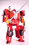Kiss Players Hot Rodimus (Rodimus)  - Image #147 of 162