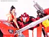Kiss Players Hot Rodimus (Rodimus)  - Image #154 of 162
