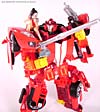 Kiss Players Hot Rodimus (Rodimus)  - Image #155 of 162