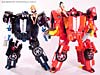 Kiss Players Hot Rodimus (Rodimus)  - Image #157 of 162