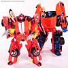Kiss Players Hot Rodimus (Rodimus)  - Image #159 of 162