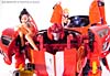 Kiss Players Hot Rodimus (Rodimus)  - Image #161 of 162