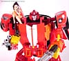 Kiss Players Hot Rodimus (Rodimus)  - Image #162 of 162