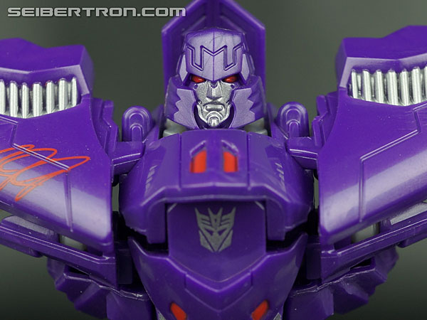 Calvin Johnson Megatron
