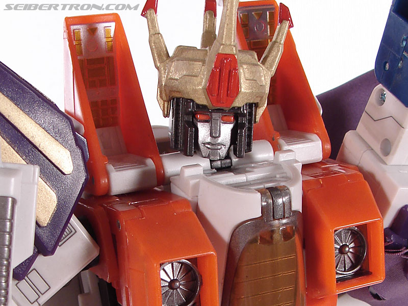 Transformers Masterpiece Starscream (Image #27 of 62)