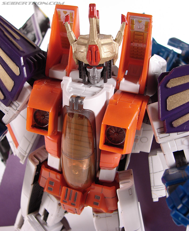 Transformers Masterpiece Starscream (Image #43 of 62)