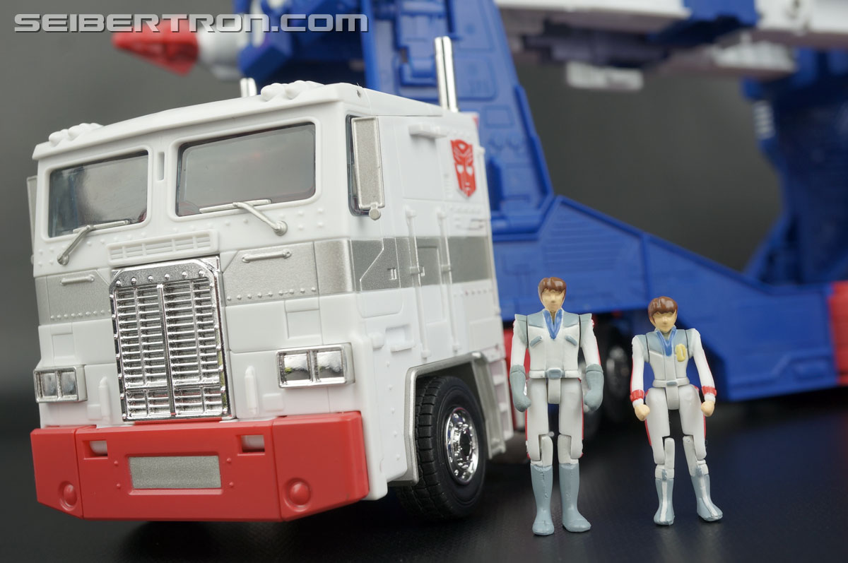 Transformers Masterpiece Daniel Witwicky (Image #52 of 52)