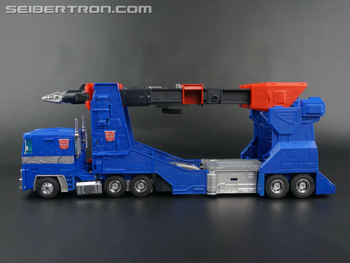 Transformers Masterpiece Delta Magnus (Image #28 of 173)