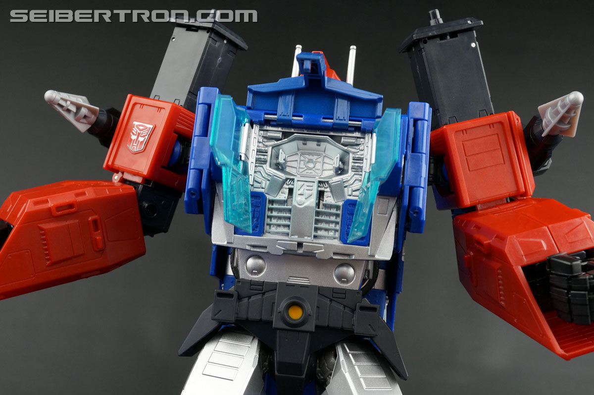 Transformers Masterpiece Delta Magnus (Image #162 of 173)
