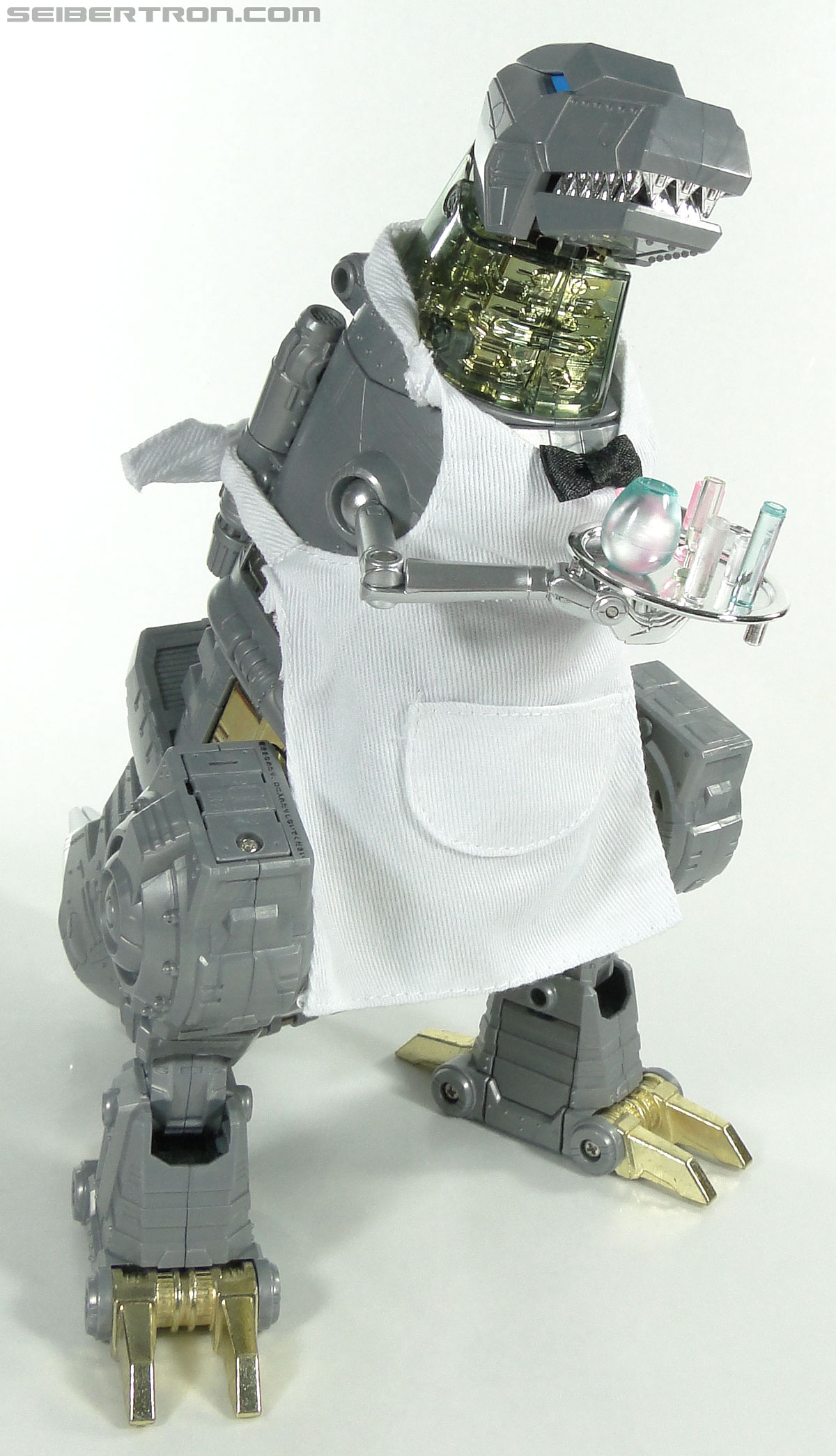 Transformers Masterpiece Grimlock (Grimlock (MP-08)) (Image #92 of 278)