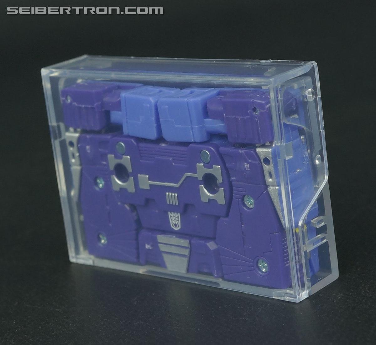 Transformers Masterpiece Frenzy (Image #3 of 140)