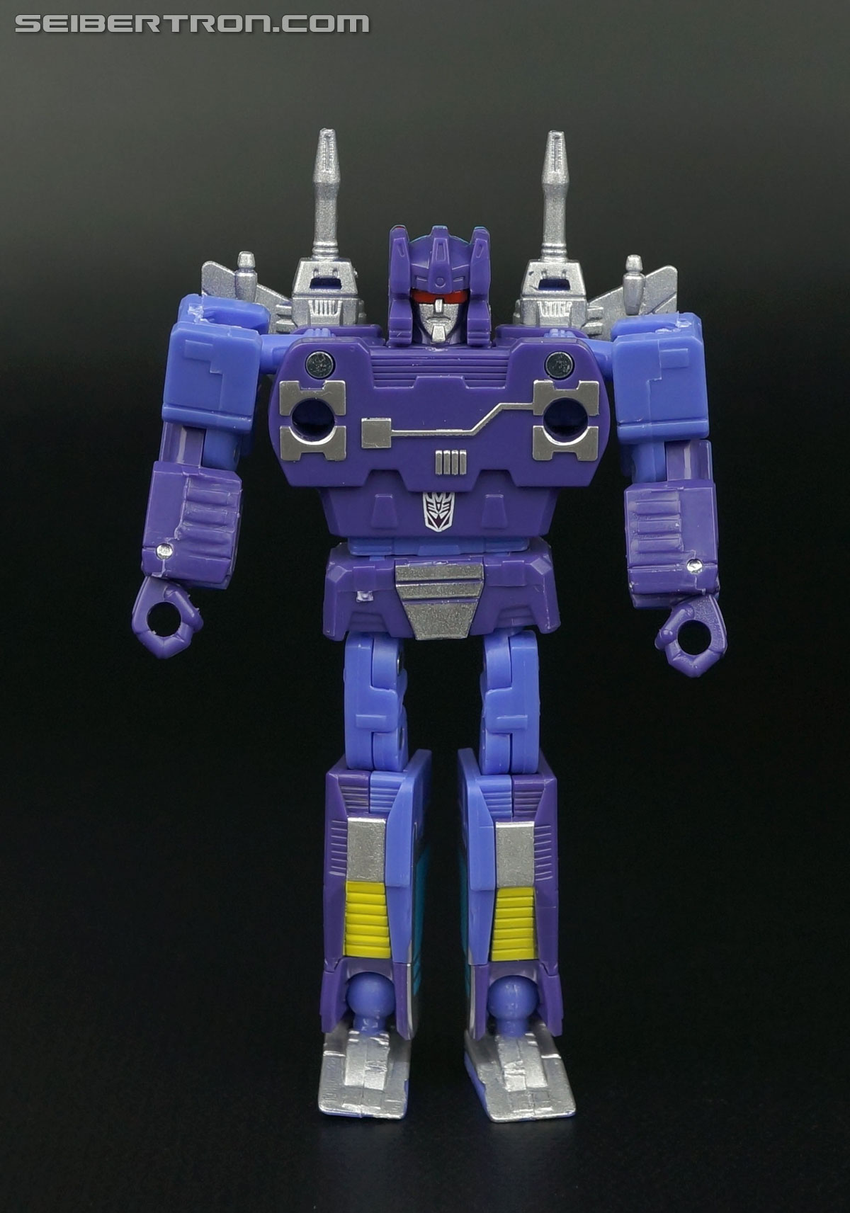 Transformers Masterpiece Frenzy (Image #34 of 140)