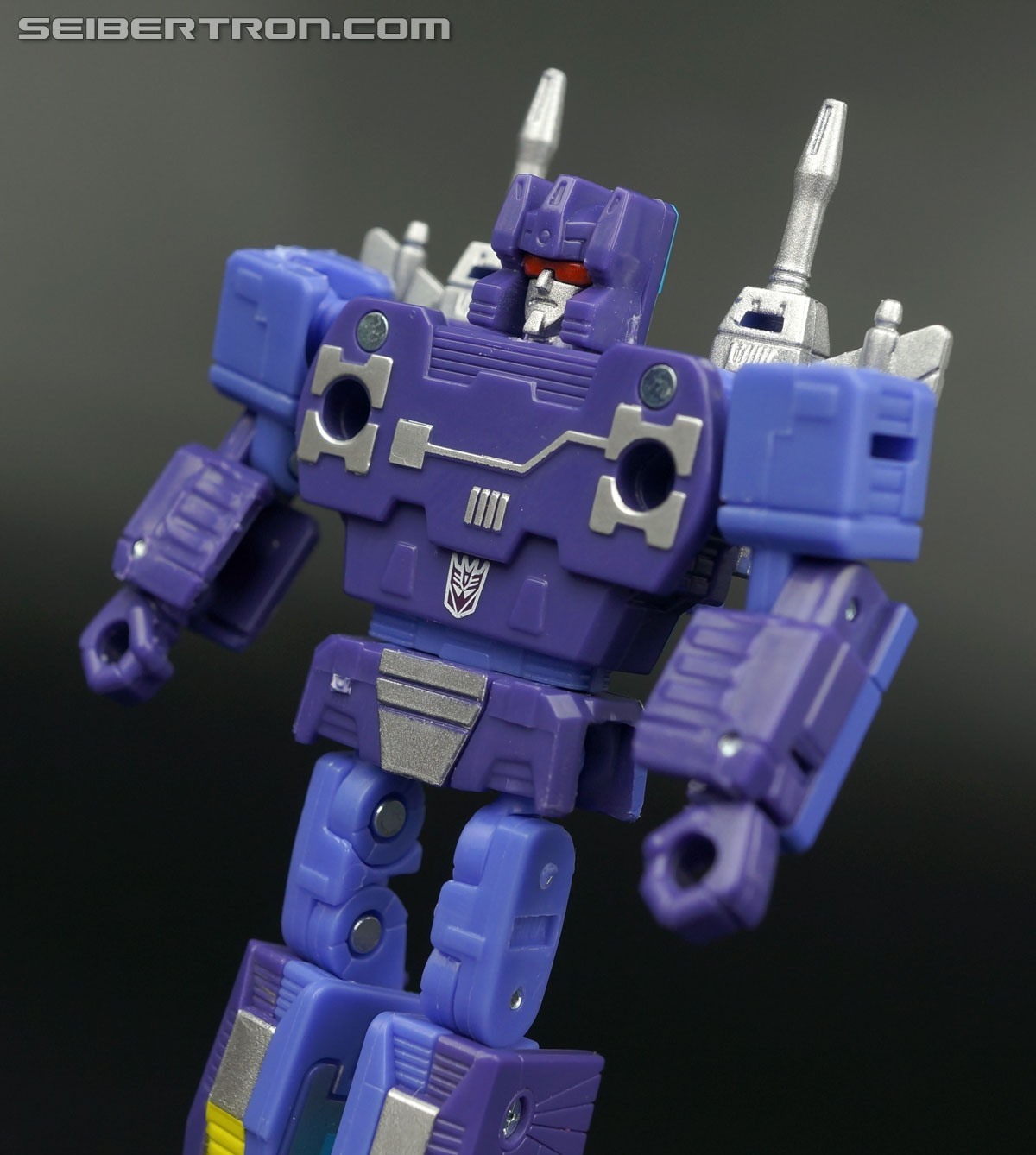 Transformers Masterpiece Frenzy (Image #52 of 140)