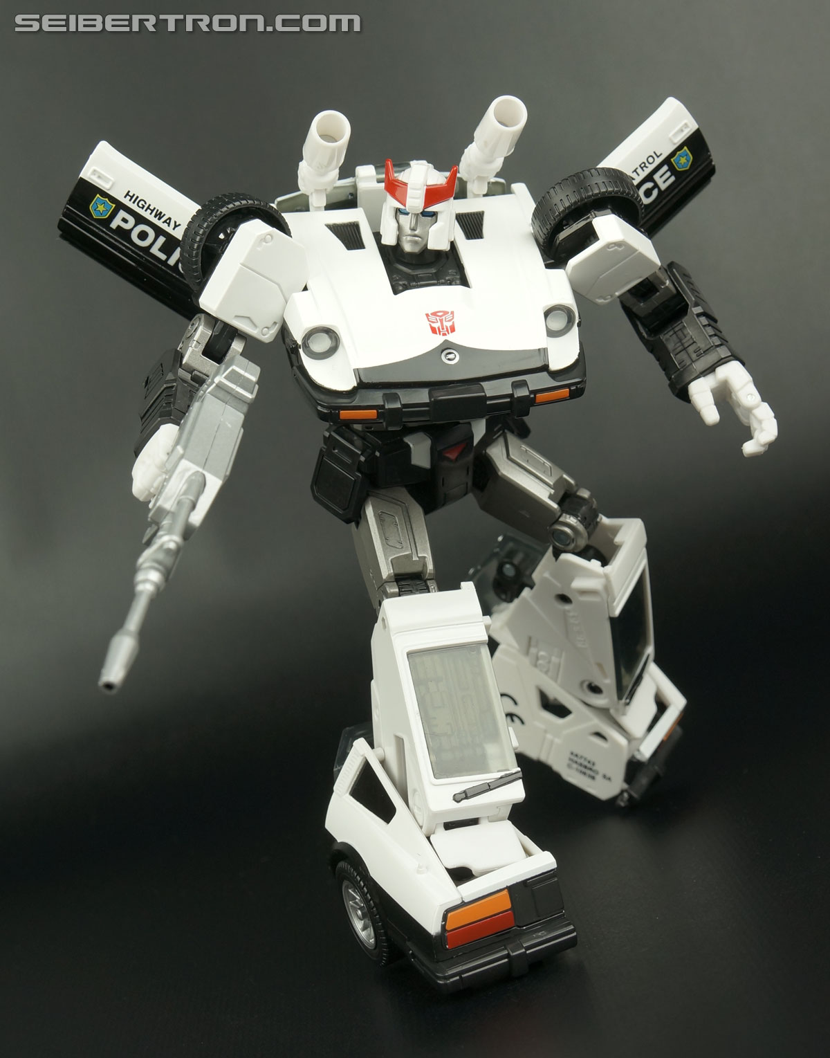 Transformers Masterpiece Prowl (Image #100 of 122)