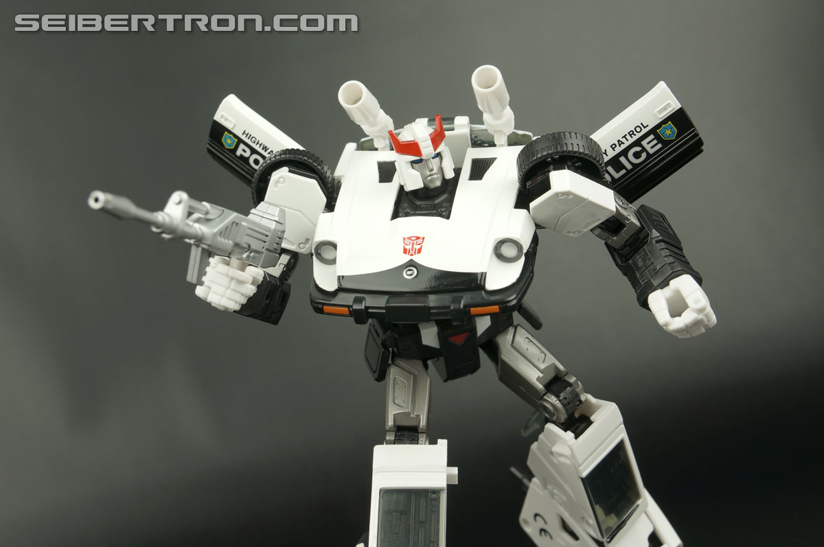 Transformers Masterpiece Prowl (Image #106 of 122)