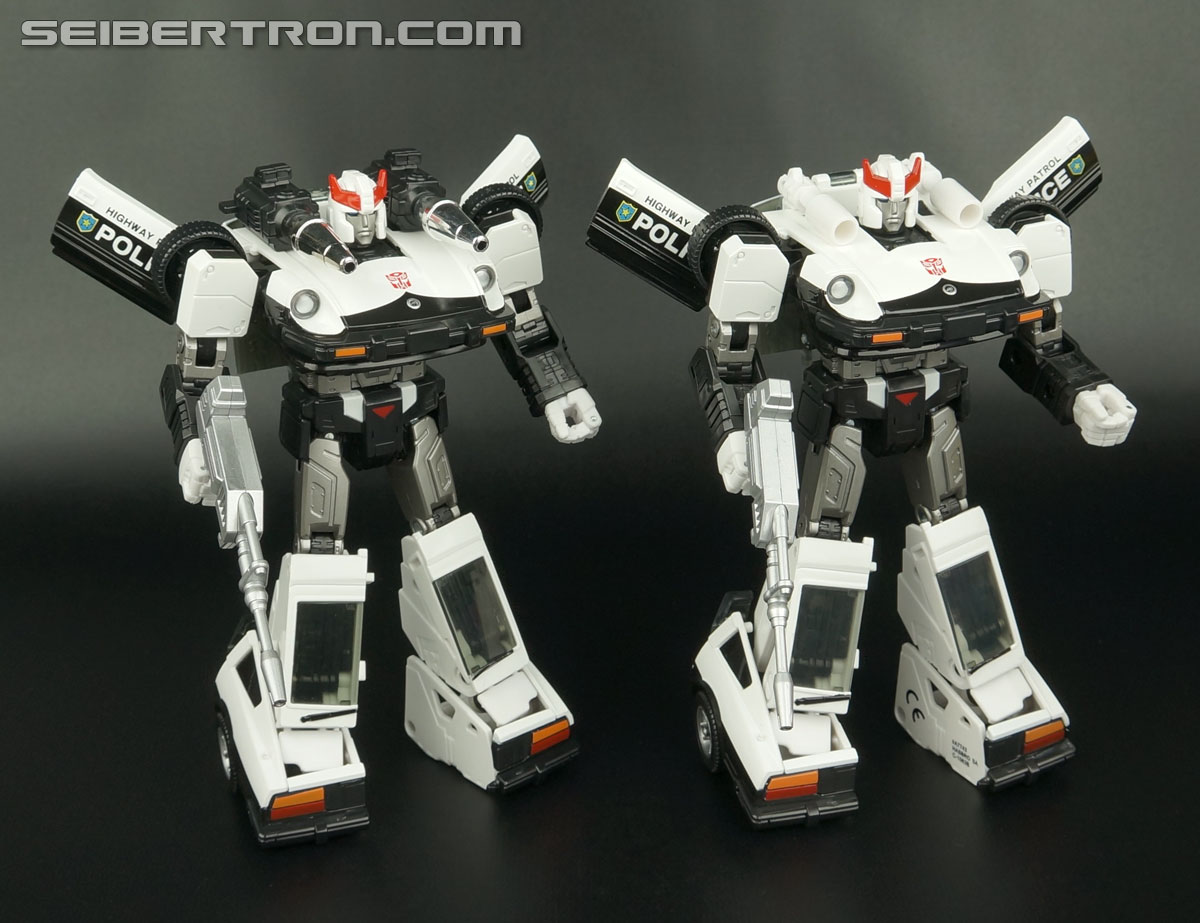 Transformers Masterpiece Prowl (Image #111 of 122)