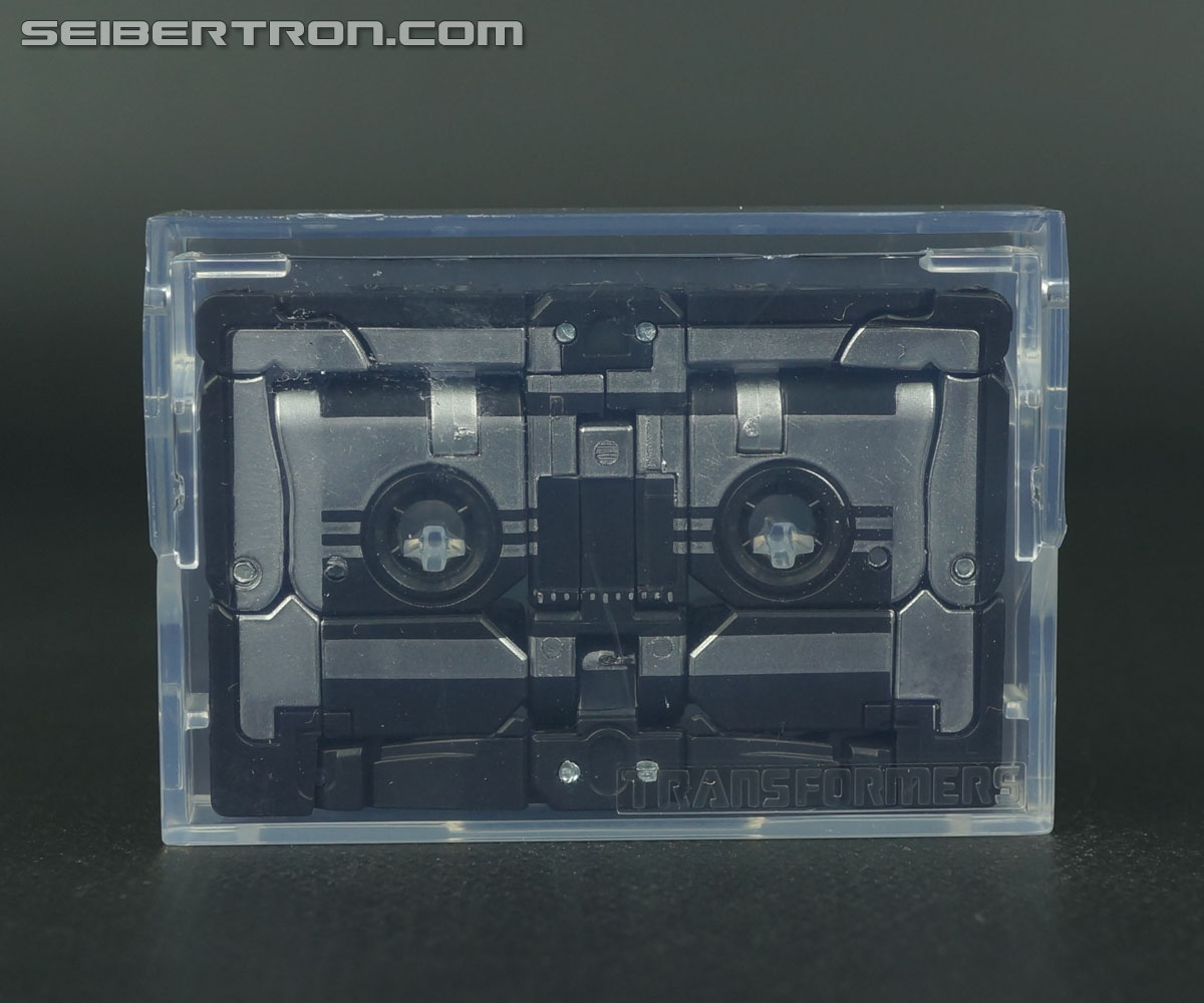 Transformers Masterpiece Ravage (Jaguar) (Image #1 of 90)
