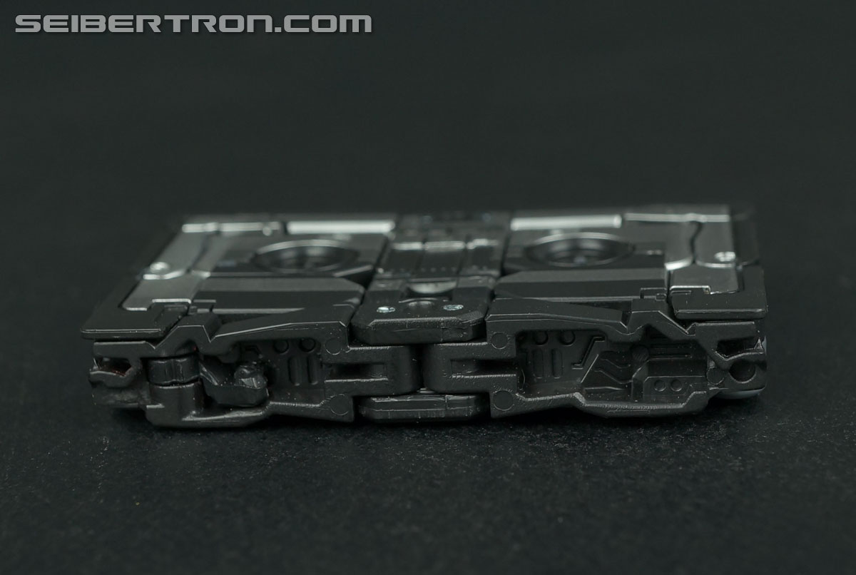 Transformers Masterpiece Ravage (Jaguar) (Image #16 of 90)