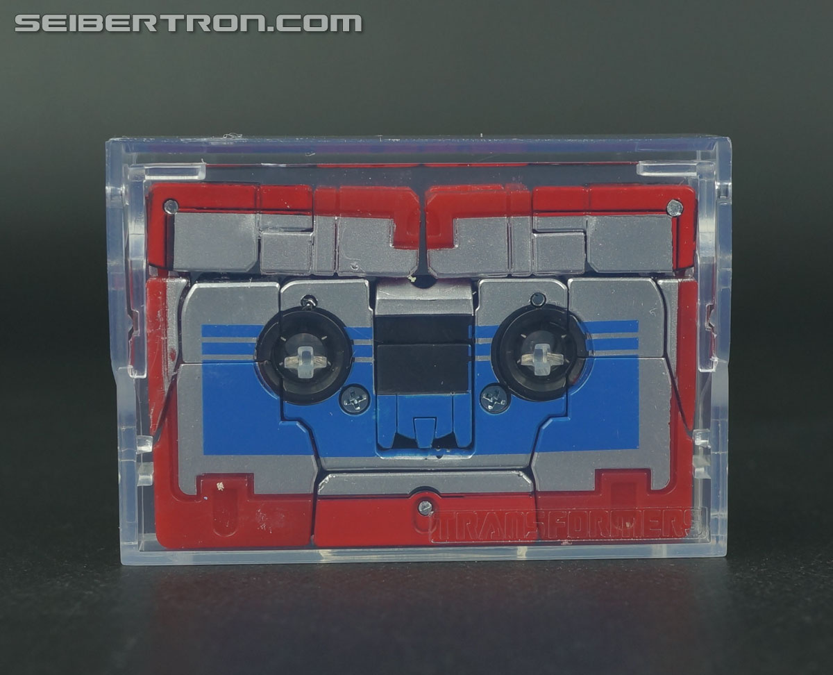 Transformers Masterpiece Rumble (Image #1 of 136)