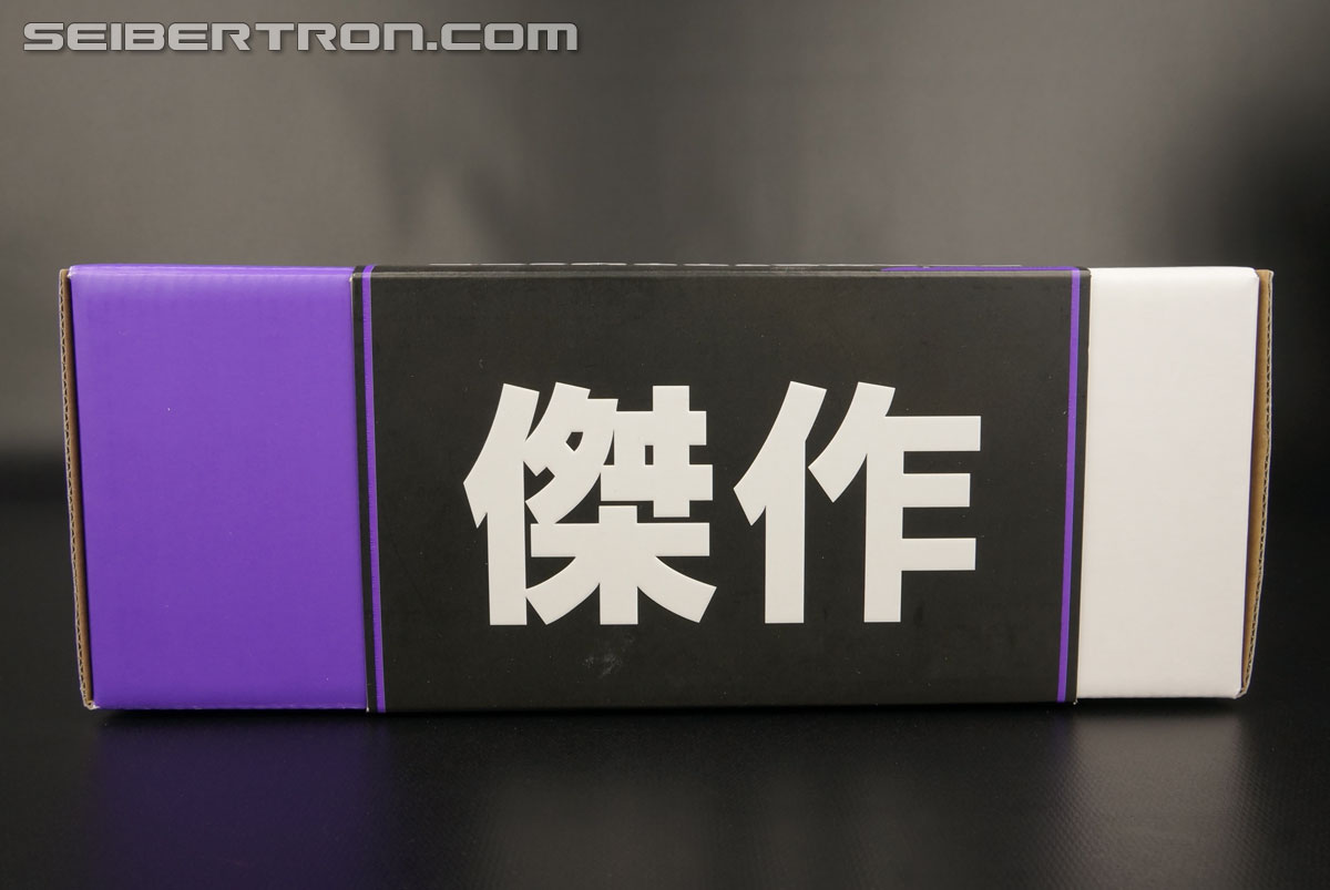 Transformers Masterpiece Sunstorm (Image #19 of 170)