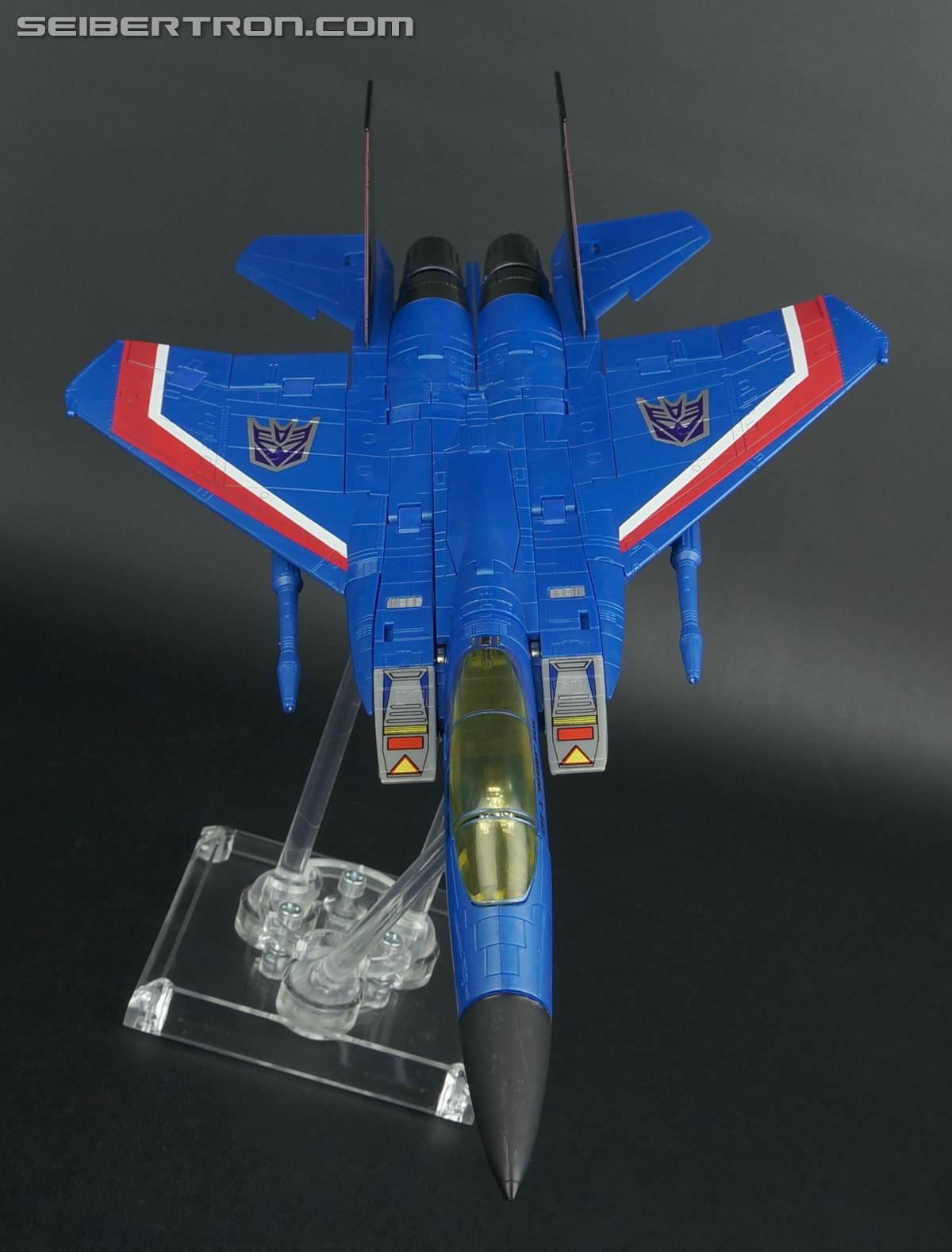 Transformers Masterpiece Thundercracker (Image #47 of 185)