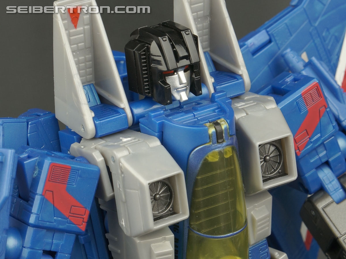 Transformers Masterpiece Thundercracker (Image #95 of 185)