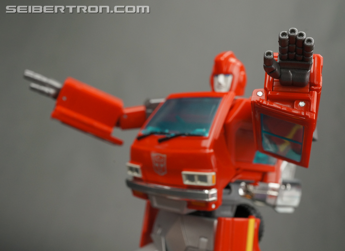 Transformers Masterpiece Ironhide (Image #160 of 263)