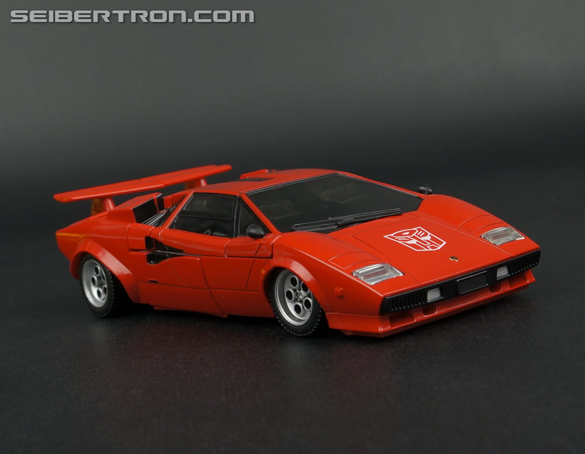 Transformers Masterpiece Sideswipe (Lambor) (Image #54 of 255)