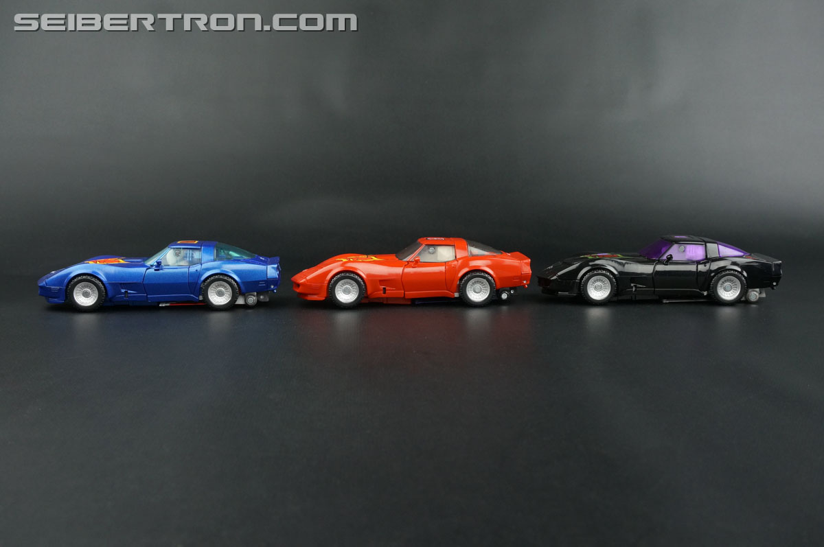 Transformers Masterpiece Loud Pedal (Image #42 of 178)