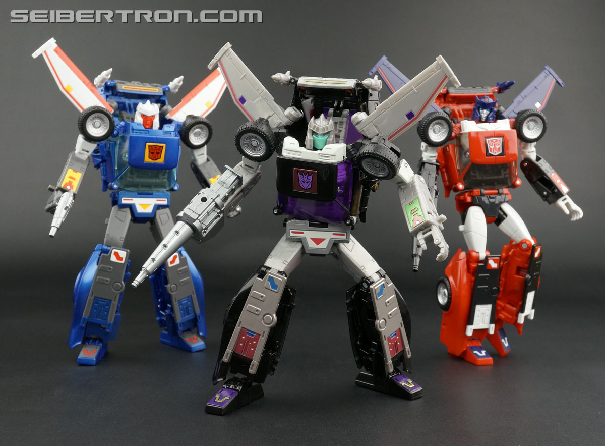 Transformers Masterpiece Loud Pedal (Image #153 of 178)