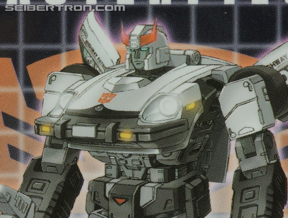 Transformers Masterpiece Prowl (Image #35 of 333)