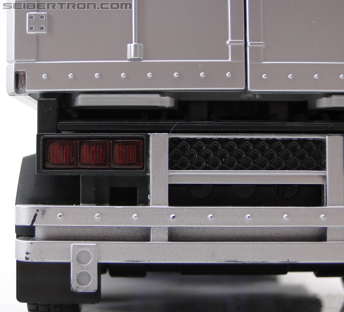 Transformers Masterpiece Optimus Prime (MP-10) (Convoy) (Image #54 of 429)