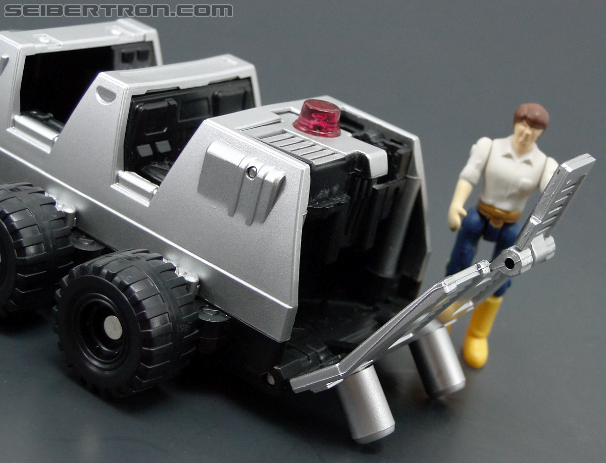 Transformers Masterpiece Optimus Prime (MP-10) (Convoy) (Image #151 of 429)