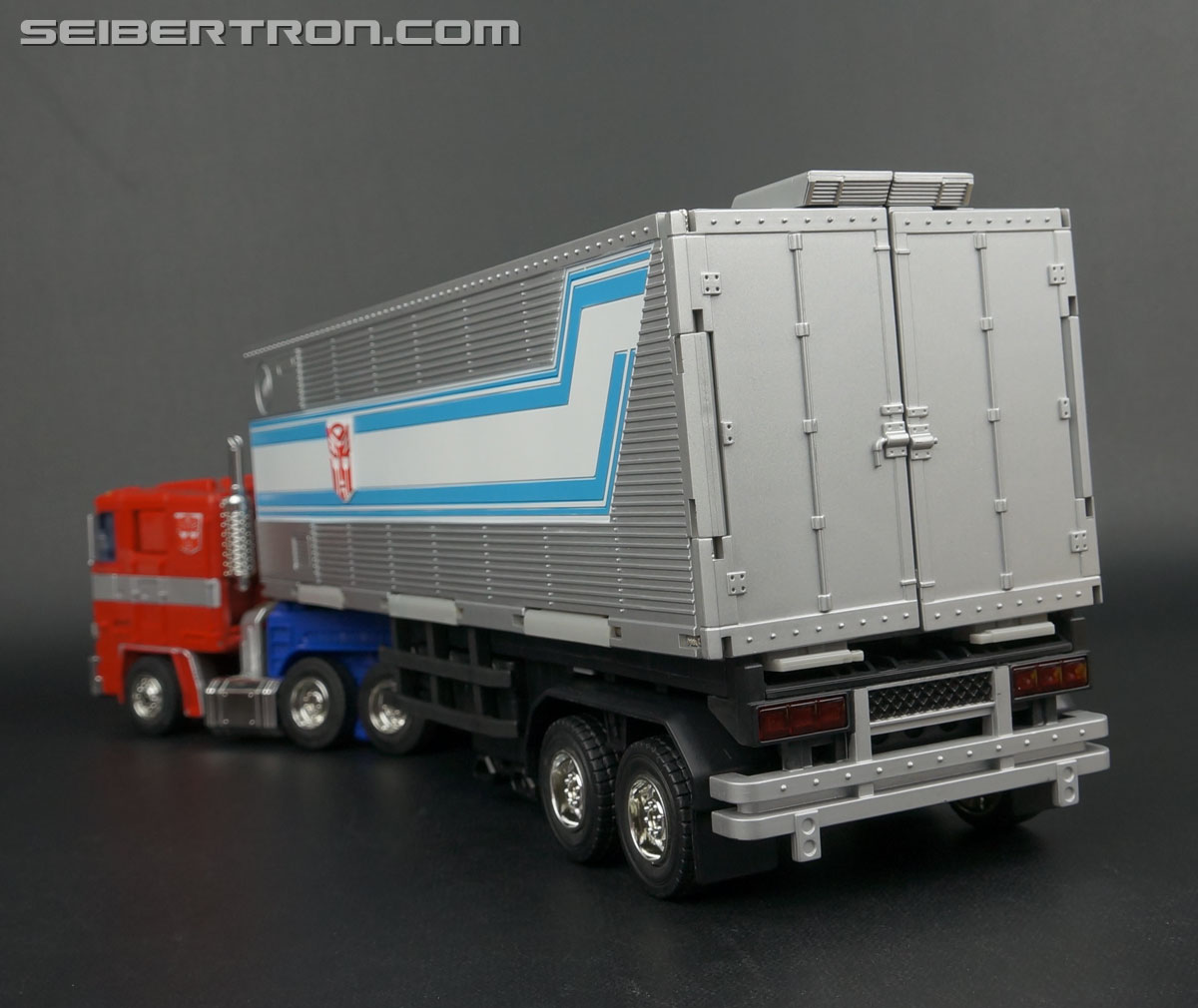 Transformers Masterpiece Optimus Prime (MP-10) (Convoy) (Image #45 of 268)